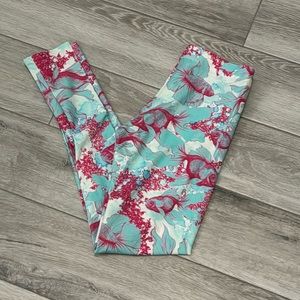 BlackMilk Zen Leggings size Medium